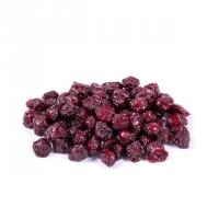 آلبالو قرمز خشک