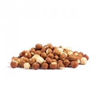 مغز فندق ارگانیک