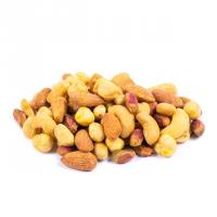 آجیل مخلوط پنج مغز