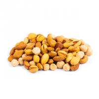 آجیل مخلوط دوآتشه