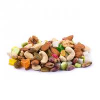 آجیل مخلوط استوایی