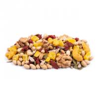 آجیل مخلوط بدن سازی