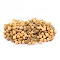 آجیل مخلوط نخود و کشمش