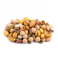 آجیل مخلوط دورهمی