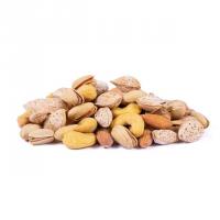 مخلوط آجیل چهار مغز تبریزی اقتصادی