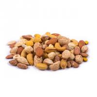 مخلوط آجیل شش مغز