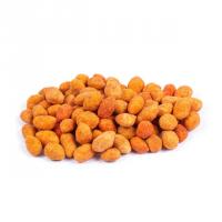 مخلوط بادام زمینی روکشدار