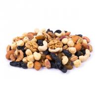 مخلوط آجیل شیرین اقتصادی