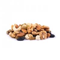 مخلوط آجیل شیرین