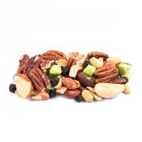 آجیل مخلوط آمریکایی