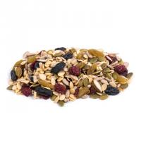 آجیل مخلوط سالادی