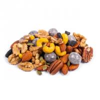 آجیل مسافرت