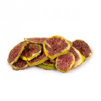 انجیر سبز ورقهای