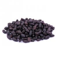 زغال اخته خشک