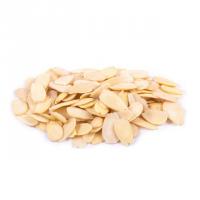 بادام پرک پوست کنده