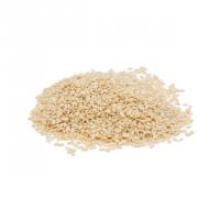 کنجد بدون پوست خارجی