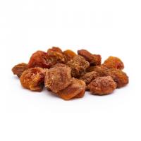 آلو بیرجندی خشک