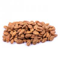 تخمه جابانی برشته گلپری