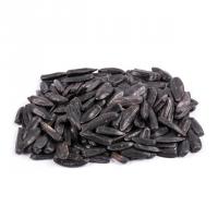 تخمه آفتابگردان خام