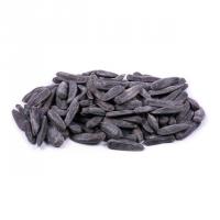 تخمه آفتابگردان قلمی برشته