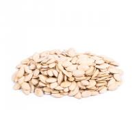 تخمه کدو گوشتی خام