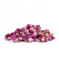 غنچه گل محمدی ارگانیک