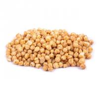 گندمک برشته