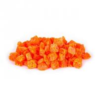 پاپایا خشک حبه ای