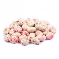 دراژه خالدار با مغز بادام