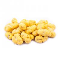 نقل گردویی زعفرانی