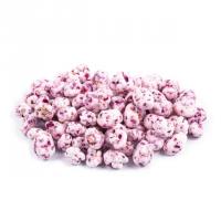 نقل پسته ای گل محمدی