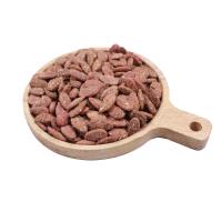 تخمه جابانی با طعم گلپر