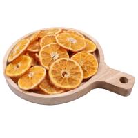 اسلایس نارنگی خشک