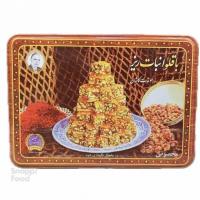 باقلوا مخصوص نبات ریز کاشان