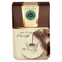 قهوه ترک مدیوم پندار