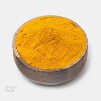 پودر زردچوبه اعلاء