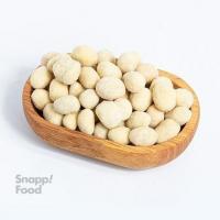 بادام زمینی روکش دار پنیری