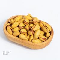 پسته اکبری شور ممتاز