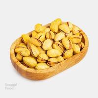 پسته احمد آقایی شور ممتاز