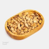 تخمه محبوبی دوآتیشه