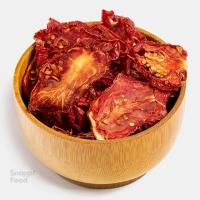 اسلایس گوجه فرنگی خشک