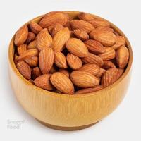 مغز بادام شور خارجی اعلا