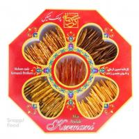 پولکی میکس کرمانی