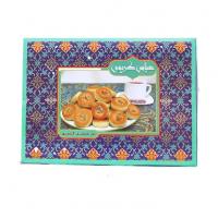 نان خرمایی گردویی عباس کریمی