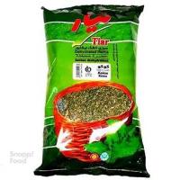 سبزی کوکو تیار