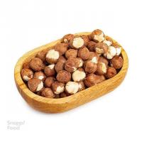 مغز فندق خام اعلا