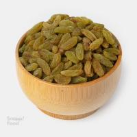 کشمش سبز