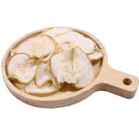اسلایس گلابی خشک