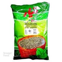 سبزی نعنا تیار
