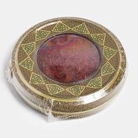 زعفران نگین 1 مثقال - خشکبار نگین راه ابریشم